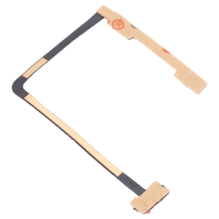 สำหรับ OPPO A92 4G CPH2059 ปุ่มปรับระดับเสียง Flex Cable, For OPPO A92 4G