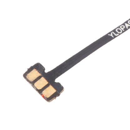 สำหรับ OPPO A92 4G CPH2059 ปุ่มปรับระดับเสียง Flex Cable, For OPPO A92 4G