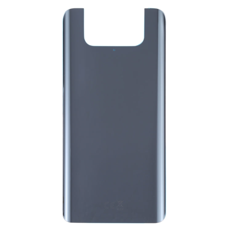 ฝาหลังแบตเตอรี่แก้วพร้อมกาวสำหรับ Asus Zenfone 8 Flip ZS672KS, For Asus Zenfone 8 Flip ZS672KS