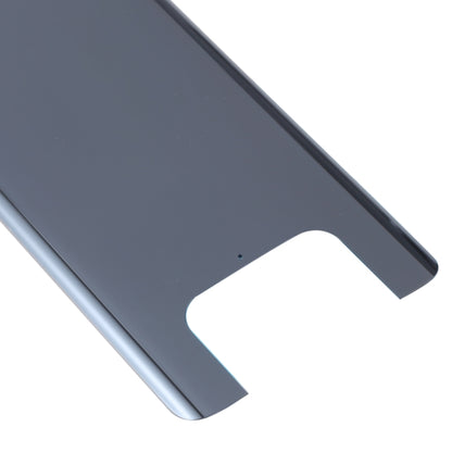 ฝาหลังแบตเตอรี่แก้วพร้อมกาวสำหรับ Asus Zenfone 8 Flip ZS672KS, For Asus Zenfone 8 Flip ZS672KS