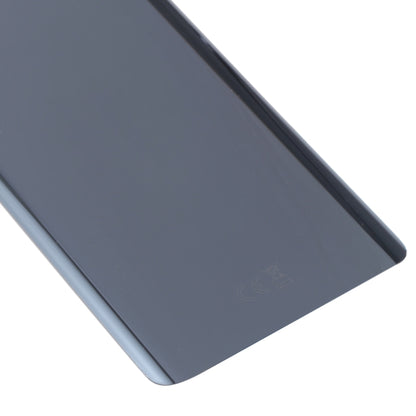 ฝาหลังแบตเตอรี่แก้วพร้อมกาวสำหรับ Asus Zenfone 8 Flip ZS672KS, For Asus Zenfone 8 Flip ZS672KS