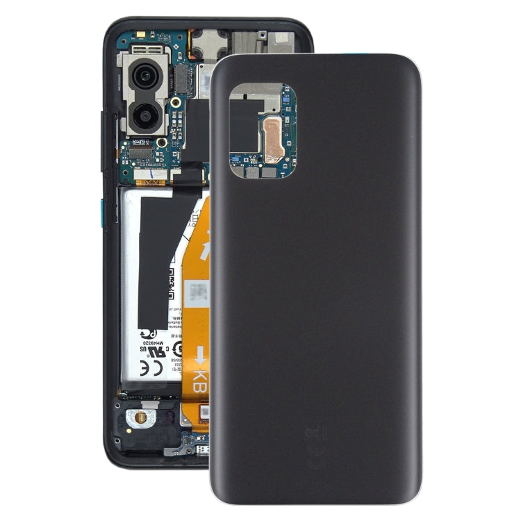 ฝาหลังแบตเตอรี่แก้วพร้อมกาวสำหรับ Asus Zenfone 8 ZS590KS, For Asus Zenfone 8, For Asus Zenfone 8 ZS590KS(Frosted Black), For Asus Zenfone 8 ZS590KS(Frosted Silver), For Asus Zenfone 8 ZS590KS(Jet Black), For Asus Zenfone 8 ZS590KS(Jet Silver)