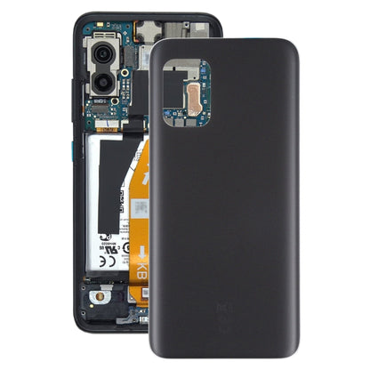 ฝาหลังแบตเตอรี่แก้วพร้อมกาวสำหรับ Asus Zenfone 8 ZS590KS, For Asus Zenfone 8, For Asus Zenfone 8 ZS590KS(Frosted Black), For Asus Zenfone 8 ZS590KS(Frosted Silver), For Asus Zenfone 8 ZS590KS(Jet Black), For Asus Zenfone 8 ZS590KS(Jet Silver)