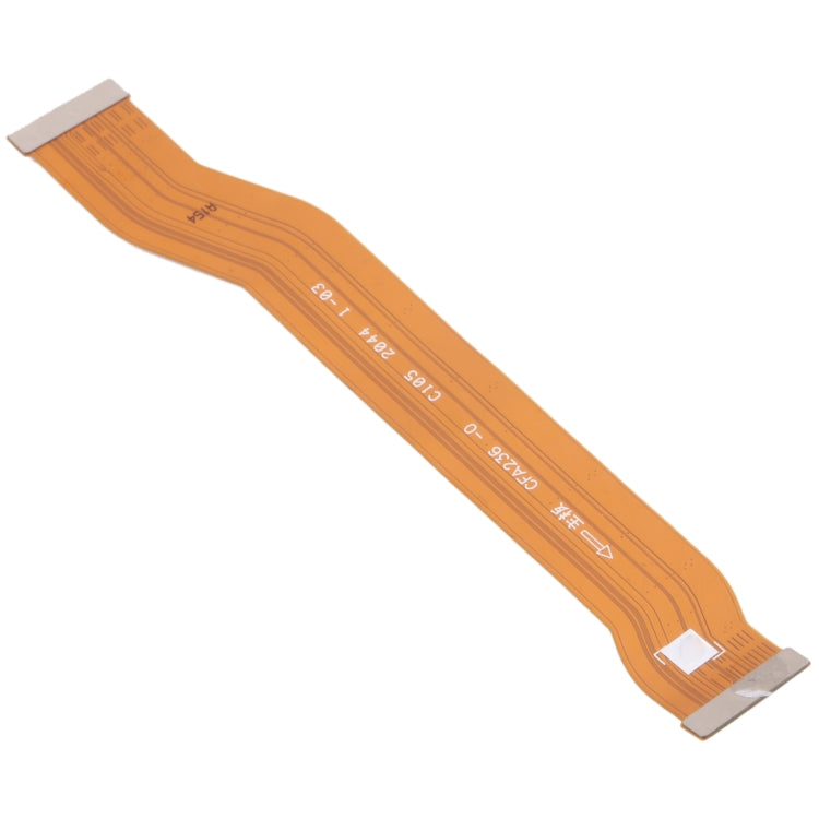 สำหรับOPPO A72 4G / A52 / A92 / A72 5G CPH2067 CPH2061 CPH2069 PADM00 PADM10 CPH2059 เมนบอร์ดFlex Cable, For OPPO A72 4G / A52 / A92