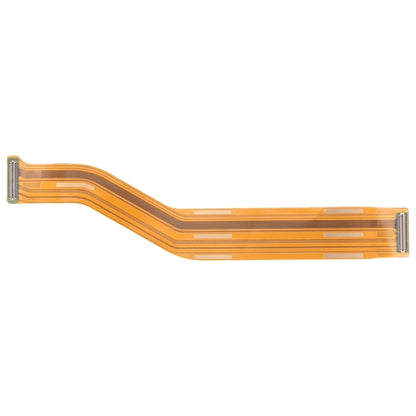 สำหรับ OPPO A74 CPH2219 เมนบอร์ด Flex Cable, For OPPO A74