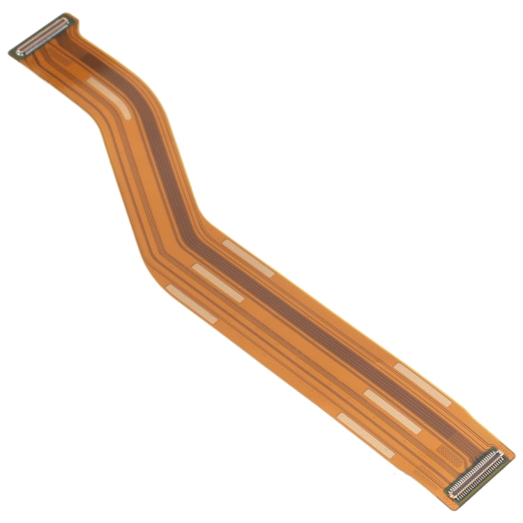 สำหรับ OPPO A74 CPH2219 เมนบอร์ด Flex Cable, For OPPO A74