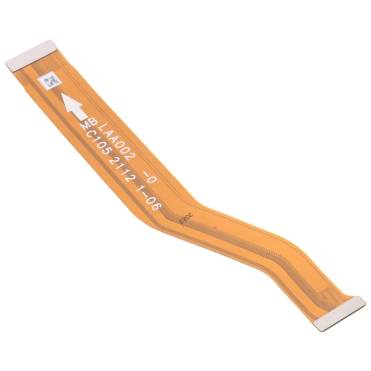 สำหรับ OPPO A74 CPH2219 เมนบอร์ด Flex Cable, For OPPO A74