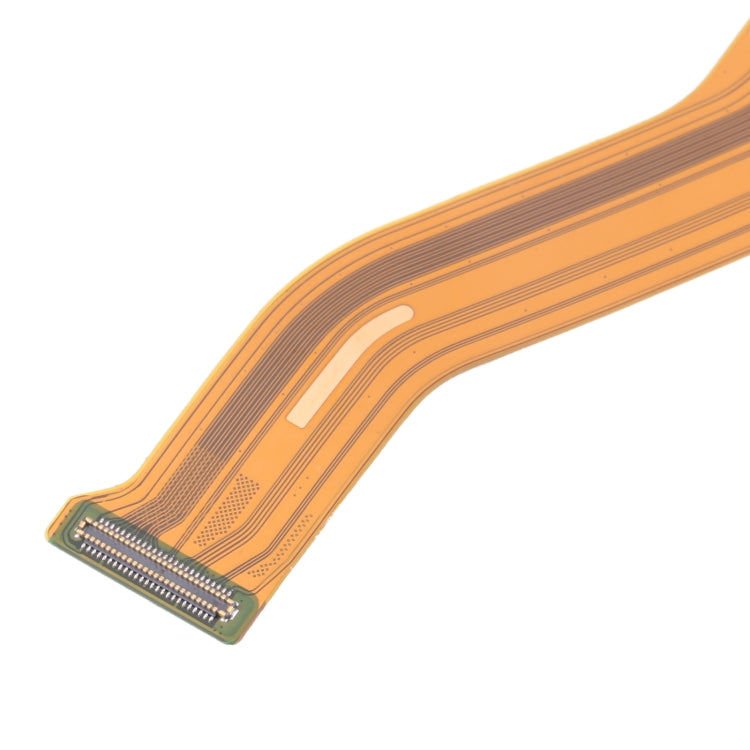 สำหรับ OPPO A74 CPH2219 เมนบอร์ด Flex Cable, For OPPO A74