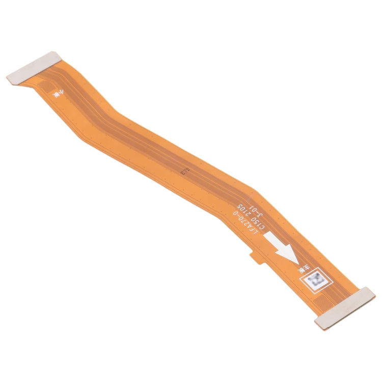 สำหรับ OPPO A94 5G CPH2211 เมนบอร์ด Flex Cable, For OPPO A94 5G
