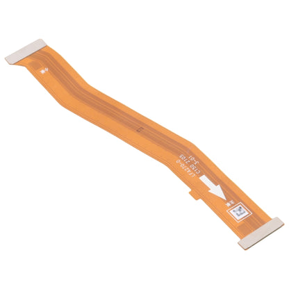 สำหรับ OPPO A94 5G CPH2211 เมนบอร์ด Flex Cable, For OPPO A94 5G