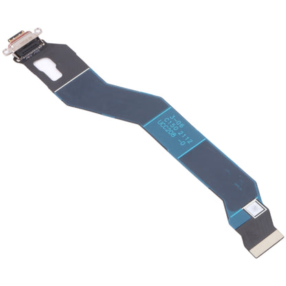 สำหรับ OPPO Reno5 Pro + PDRM00 PDRT00 ชาร์จพอร์ต Flex Cable, For OPPO Reno5 Pro+
