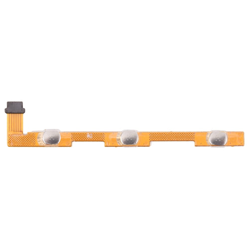 ปุ่มเปิดปิดและปุ่มปรับระดับเสียง Flex Cable สำหรับ Nokia 1.4, For Nokia 1.4