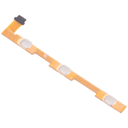 ปุ่มเปิดปิดและปุ่มปรับระดับเสียง Flex Cable สำหรับ Nokia 1.4, For Nokia 1.4