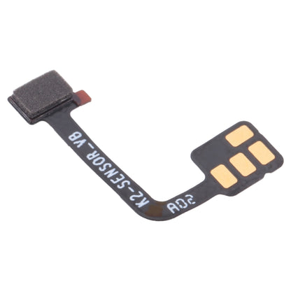 สายแพรเซนเซอร์วัดแสงและความใกล้ชิดสำหรับ Xiaomi Black Shark 4 SHARK PRS-H0, SHARK PRS-A0, For Xiaomi Black Shark 4