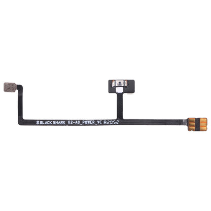 สายแพรปุ่มเปิด/ปิดเครื่องสำหรับ Xiaomi Black Shark 4 SHARK PRS-H0, SHARK PRS-A0, For Xiaomi Black Shark 4