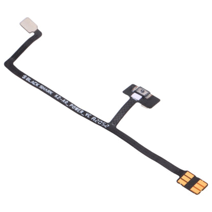 สายแพรปุ่มเปิด/ปิดเครื่องสำหรับ Xiaomi Black Shark 4 SHARK PRS-H0, SHARK PRS-A0, For Xiaomi Black Shark 4
