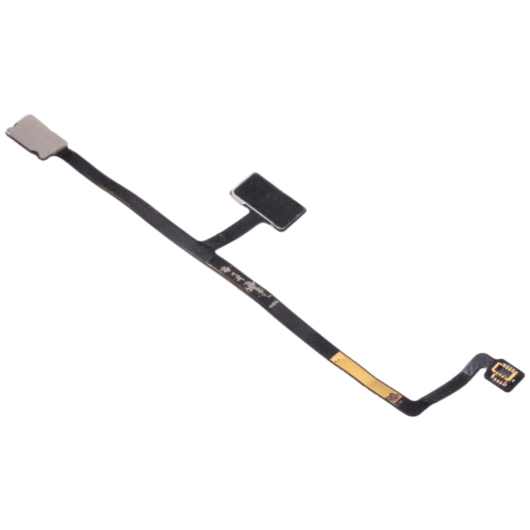 สายแพรปุ่มเปิด/ปิดเครื่องสำหรับ Xiaomi Black Shark 4 SHARK PRS-H0, SHARK PRS-A0, For Xiaomi Black Shark 4