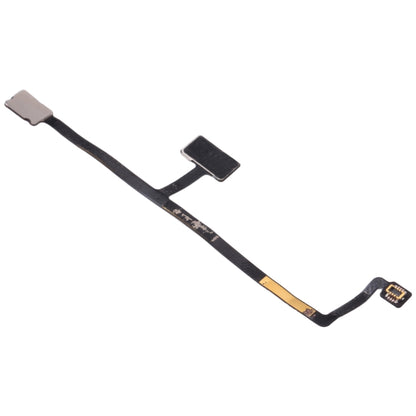 สายแพรปุ่มเปิด/ปิดเครื่องสำหรับ Xiaomi Black Shark 4 SHARK PRS-H0, SHARK PRS-A0, For Xiaomi Black Shark 4
