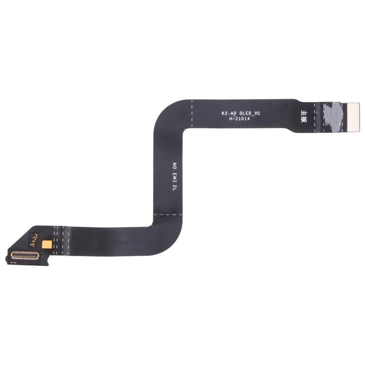 เมนบอร์ด Flex Cable สำหรับ Xiaomi Black Shark 4 SHARK PRS-H0, SHARK PRS-A0, For Xiaomi Black Shark 4
