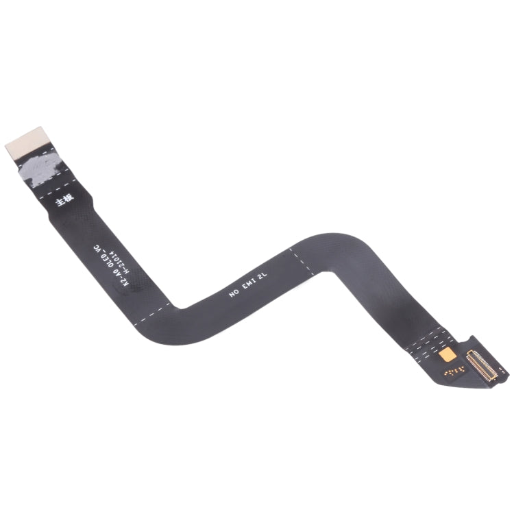 เมนบอร์ด Flex Cable สำหรับ Xiaomi Black Shark 4 SHARK PRS-H0, SHARK PRS-A0, For Xiaomi Black Shark 4