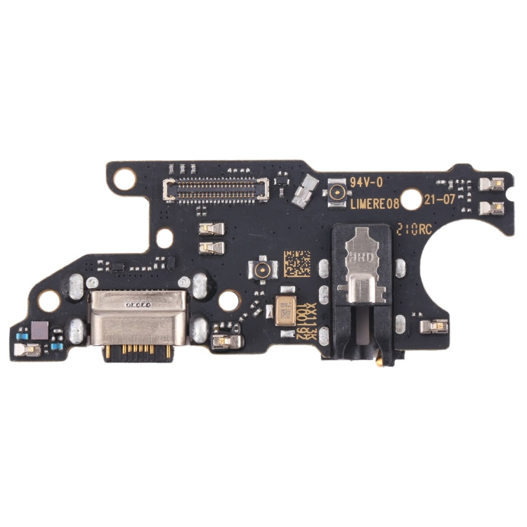 Original ชาร์จพอร์ตสำหรับ Xiaomi Redmi หมายเหตุ 9 5G/Redmi หมายเหตุ 9T M2007J22C M2007J17C, For Xiaomi Redmi Note 9 5G / Redmi Note 9T (Original)