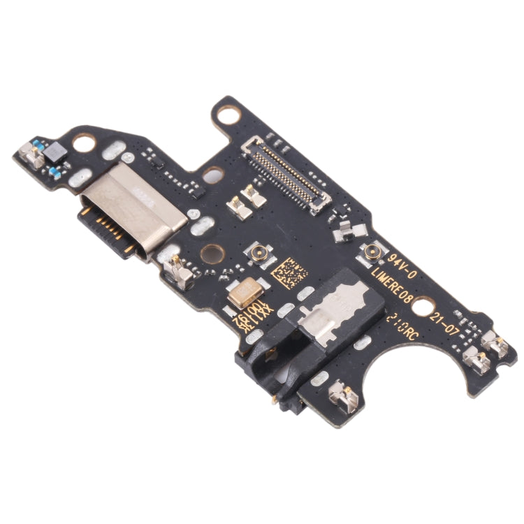 Original ชาร์จพอร์ตสำหรับ Xiaomi Redmi หมายเหตุ 9 5G/Redmi หมายเหตุ 9T M2007J22C M2007J17C, For Xiaomi Redmi Note 9 5G / Redmi Note 9T (Original)