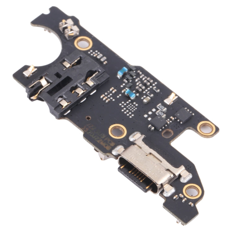 Original ชาร์จพอร์ตสำหรับ Xiaomi Redmi หมายเหตุ 9 5G/Redmi หมายเหตุ 9T M2007J22C M2007J17C, For Xiaomi Redmi Note 9 5G / Redmi Note 9T (Original)