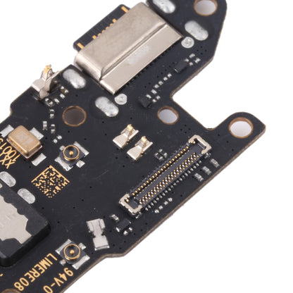 Original ชาร์จพอร์ตสำหรับ Xiaomi Redmi หมายเหตุ 9 5G/Redmi หมายเหตุ 9T M2007J22C M2007J17C, For Xiaomi Redmi Note 9 5G / Redmi Note 9T (Original)