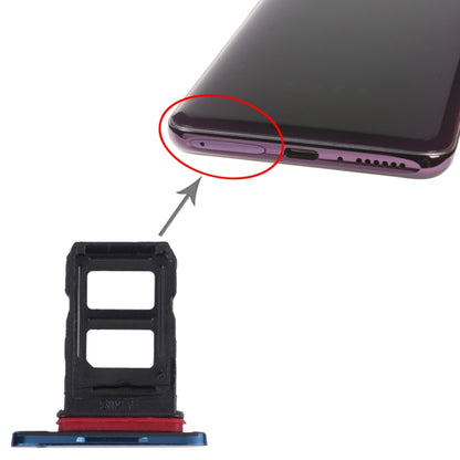 สำหรับ OPPO Find X CPH1871 PAFM00 ถาดซิมการ์ด + ถาดซิมการ์ด, For OPPO Find X
