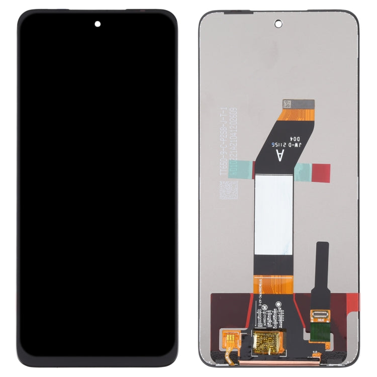 หน้าจอ LCD ต้นฉบับและชุดประกอบ Digitizer สำหรับ Xiaomi Redmi 10 Prime / Redmi 10 / Redmi 10 2022, For Xiaomi Redmi 10 Prime / Redmi 10 (Original)
