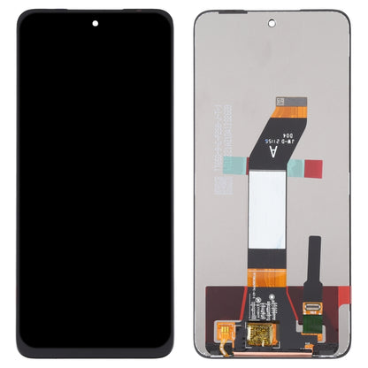 หน้าจอ LCD ต้นฉบับและชุดประกอบ Digitizer สำหรับ Xiaomi Redmi 10 Prime / Redmi 10 / Redmi 10 2022, For Xiaomi Redmi 10 Prime / Redmi 10 (Original)