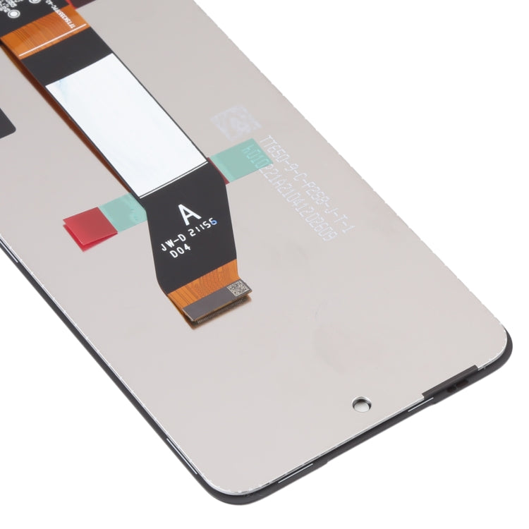 หน้าจอ LCD ต้นฉบับและชุดประกอบ Digitizer สำหรับ Xiaomi Redmi 10 Prime / Redmi 10 / Redmi 10 2022, For Xiaomi Redmi 10 Prime / Redmi 10 (Original)