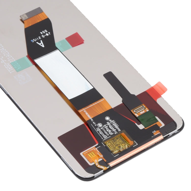หน้าจอ LCD ต้นฉบับและชุดประกอบ Digitizer สำหรับ Xiaomi Redmi 10 Prime / Redmi 10 / Redmi 10 2022, For Xiaomi Redmi 10 Prime / Redmi 10 (Original)