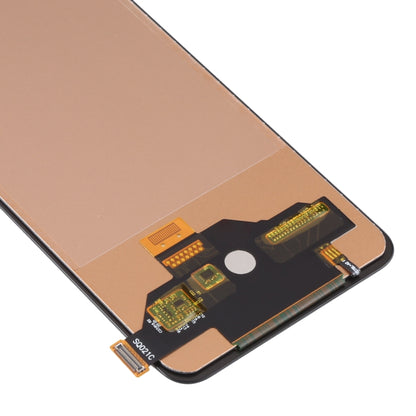 วัสดุ TFT หน้าจอแอลซีดีและชุดประกอบDigitizerสำหรับOPPO R15X / K1/ RX17 Neo PBCM10, ไม่รองรับการระบุลายนิ้วมือ, For OPPO R15X / K1 / RX17  (TFT)