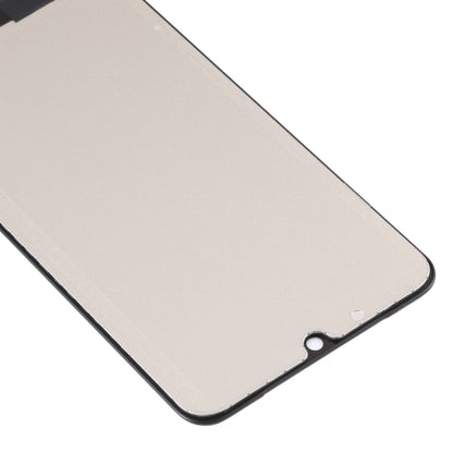 หน้าจอแอลซีดีวัสดุ TFT และชุดประกอบDigitizer (ไม่รองรับการระบุลายนิ้วมือ) สำหรับ vivo S9e/V21 4G V2066, v2108 / V21 5G V2050 / Y71t V2102A / S15e V2190A, For vivo S9e (TFT)