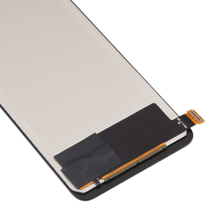 หน้าจอแอลซีดีวัสดุ TFT และชุดประกอบDigitizer (ไม่รองรับการระบุลายนิ้วมือ) สำหรับ vivo S9e/V21 4G V2066, v2108 / V21 5G V2050 / Y71t V2102A / S15e V2190A, For vivo S9e (TFT)