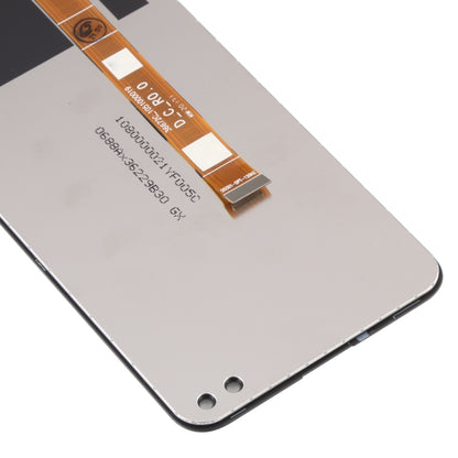 หน้าจอแอลซีดีและชุดประกอบDigitizerสำหรับOPPO A92s / Realme 6 Pro RMX2061 RMX2063, For OPPO A92s