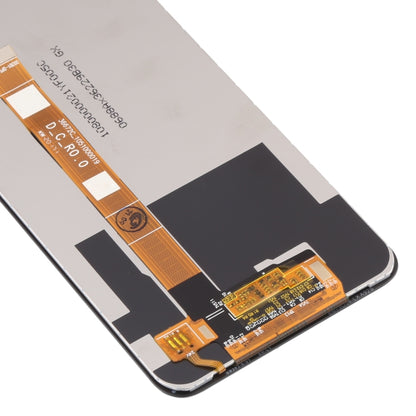 หน้าจอแอลซีดีและชุดประกอบDigitizerสำหรับOPPO A92s / Realme 6 Pro RMX2061 RMX2063, For OPPO A92s