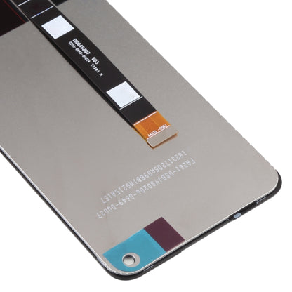 หน้าจอแอลซีดีต้นฉบับและชุดประกอบDigitizerเต็มสำหรับOPPO A93s PFGM00, For OPPO A93s (Original)