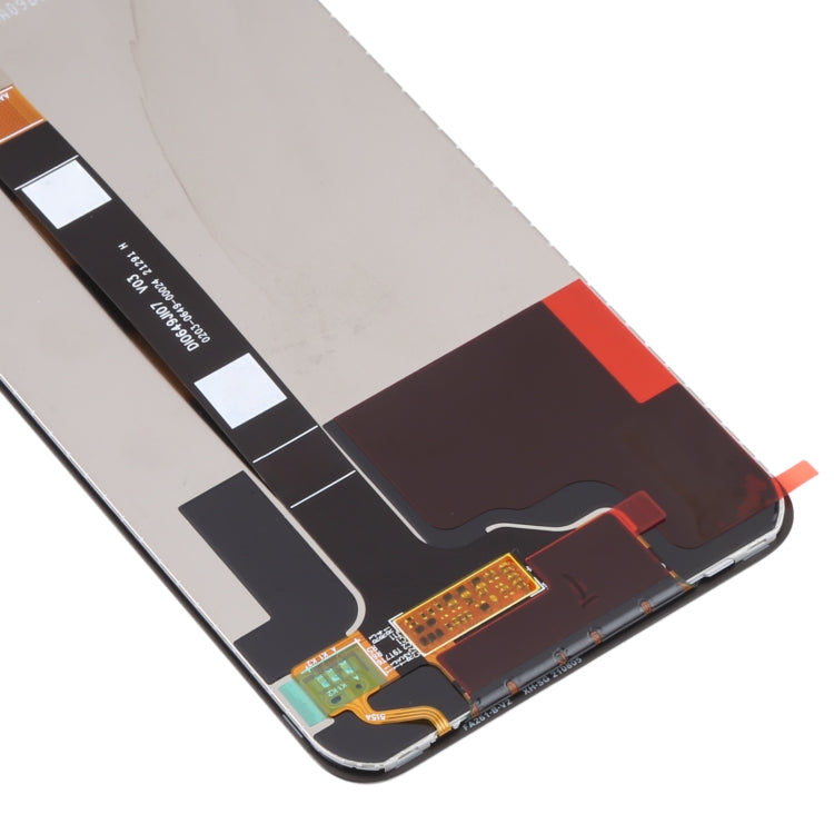 หน้าจอแอลซีดีต้นฉบับและชุดประกอบDigitizerเต็มสำหรับOPPO A93s PFGM00, For OPPO A93s (Original)