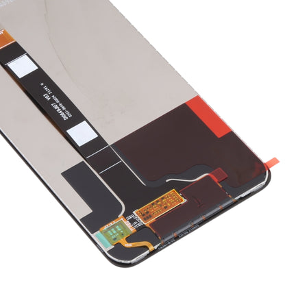 หน้าจอแอลซีดีต้นฉบับและชุดประกอบDigitizerเต็มสำหรับOPPO A93s PFGM00, For OPPO A93s (Original)