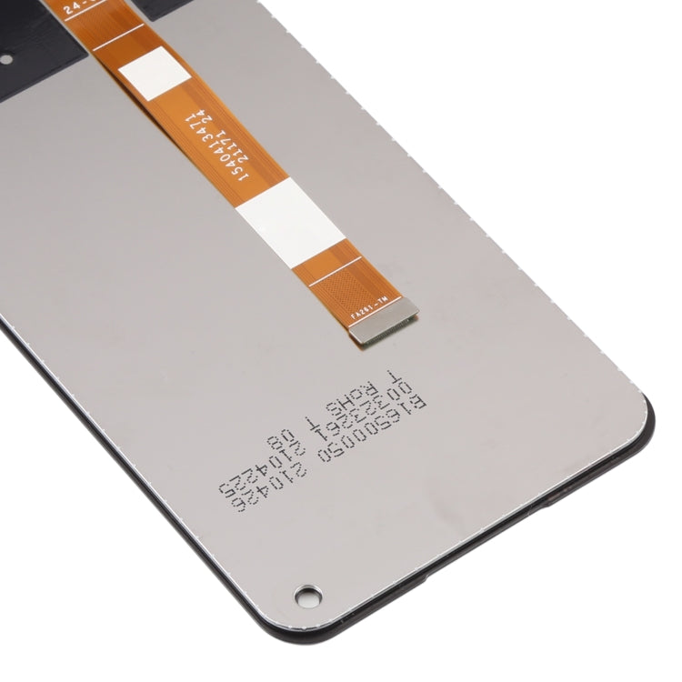 หน้าจอ LCD ต้นฉบับและชุดประกอบ Digitizer สำหรับ OPPO A74 5G CPH2197 CPH2263, For OPPO A74 5G  (Original)