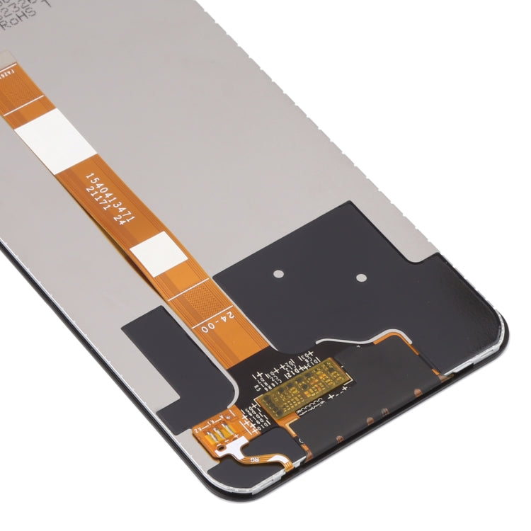 หน้าจอ LCD ต้นฉบับและชุดประกอบ Digitizer สำหรับ OPPO A74 5G CPH2197 CPH2263, For OPPO A74 5G  (Original)