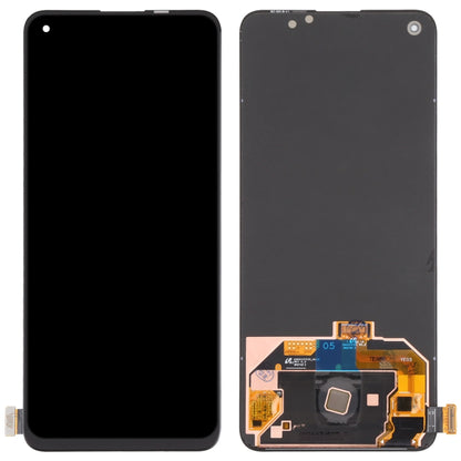 หน้าจอ LCD ต้นฉบับและชุดประกอบ Digitizer สำหรับ OPPO Reno6 5G PEQM00 CPH2251, For OPPO Reno6 5G (Original)