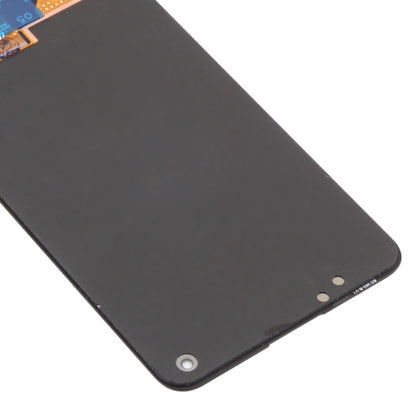 หน้าจอ LCD ต้นฉบับและชุดประกอบ Digitizer สำหรับ OPPO Reno6 5G PEQM00 CPH2251, For OPPO Reno6 5G (Original)