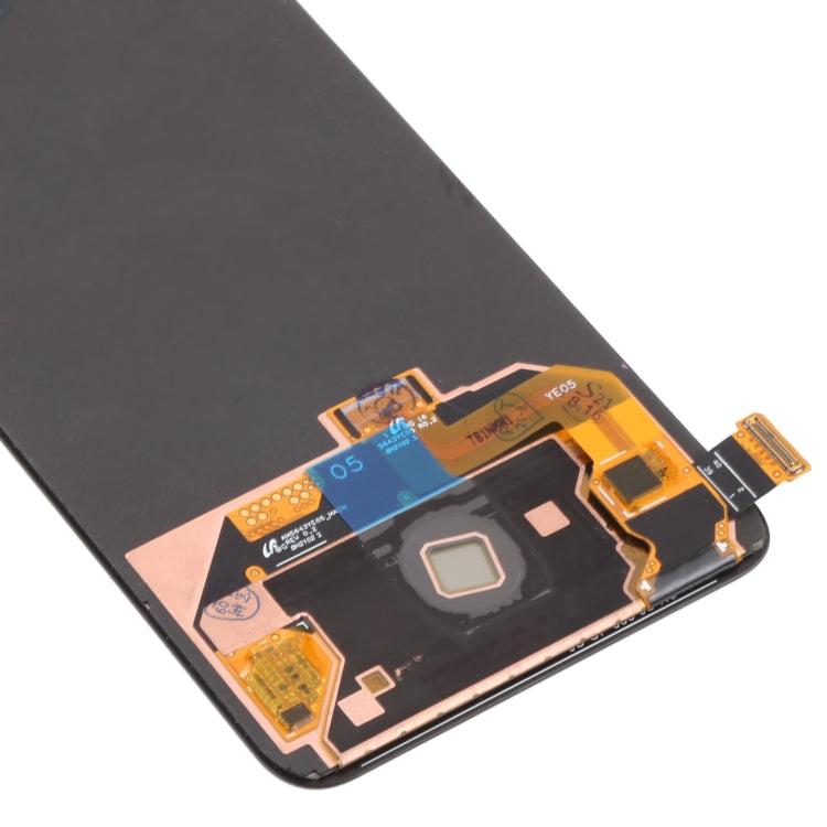 หน้าจอ LCD ต้นฉบับและชุดประกอบ Digitizer สำหรับ OPPO Reno6 5G PEQM00 CPH2251, For OPPO Reno6 5G (Original)