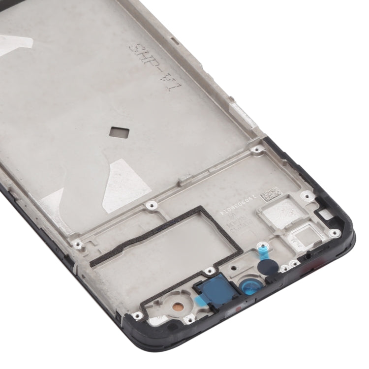 หน้าจอแอลซีดีต้นฉบับและชุดประกอบDigitizerพร้อมกรอบสำหรับVivo Y7s, For vivo Y7s (Original)