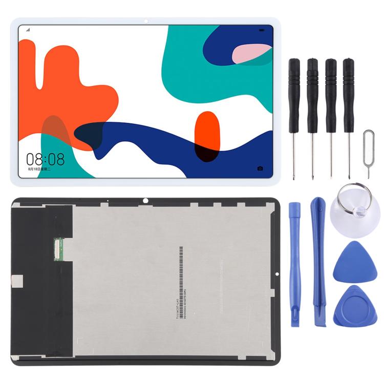 หน้าจอ LCD และชุดประกอบ Digitizer สำหรับ Huawei MatePad 10.4 BAH3-W09, For Huawei MatePad 10.4 BAH3-W09, For Huawei MatePad 10.4