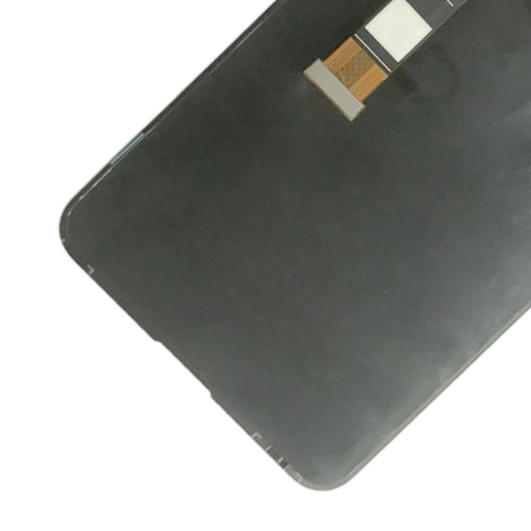 AMOLED วัสดุหน้าจอแอลซีดีและชุดประกอบ Digitizer สำหรับ Asus Zenfone 8 Flip ZS672KS, For Asus Zenfone 8 Flip(AMOLED)