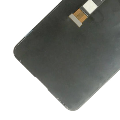 AMOLED วัสดุหน้าจอแอลซีดีและชุดประกอบ Digitizer สำหรับ Asus Zenfone 8 Flip ZS672KS, For Asus Zenfone 8 Flip(AMOLED)